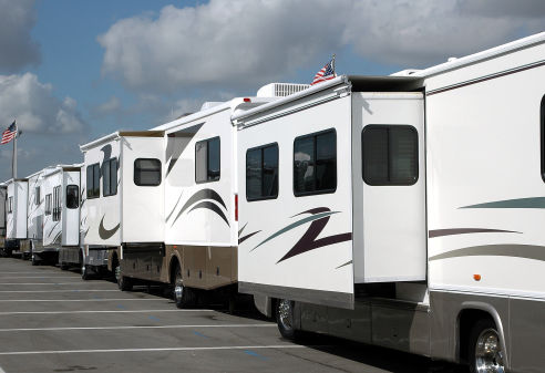 Indiana RV Dealers